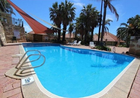 Mandurah Family Resort - New South Wales Tourism  25