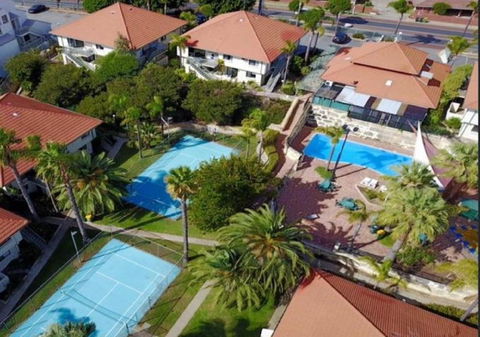 Mandurah Family Resort - New South Wales Tourism  4