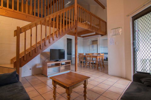 Mandurah Family Resort - New South Wales Tourism  44
