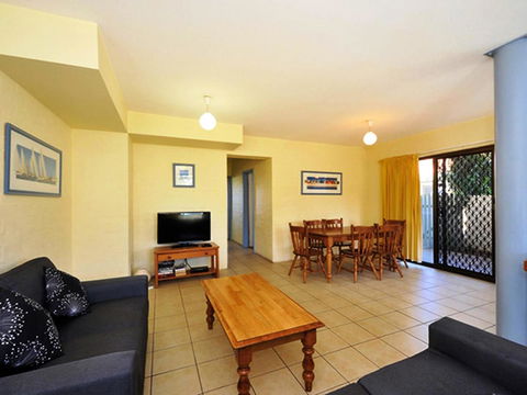 Mandurah Family Resort - New South Wales Tourism  41