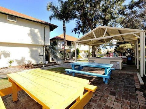 Mandurah Family Resort - New South Wales Tourism  30