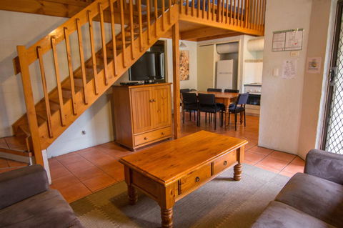 Mandurah Family Resort - New South Wales Tourism  42