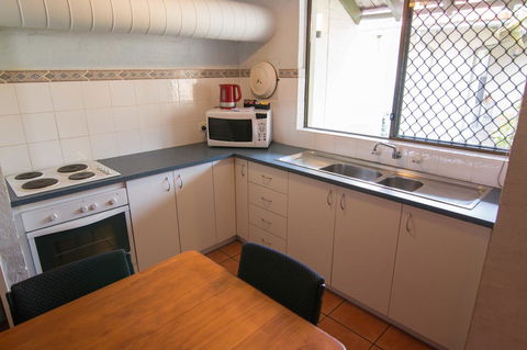 Mandurah Family Resort - New South Wales Tourism  43