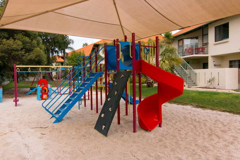 Mandurah Family Resort - New South Wales Tourism  31