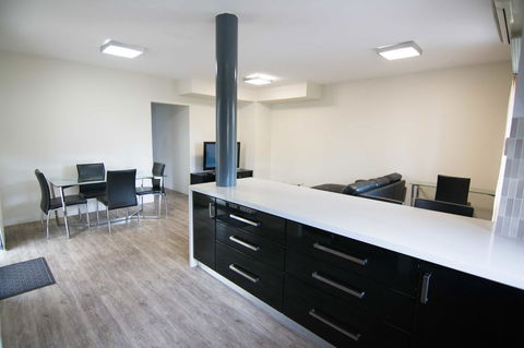 Mandurah Family Resort - New South Wales Tourism  36