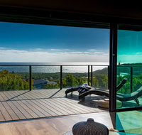 The Roozen Residence - New South Wales Tourism 