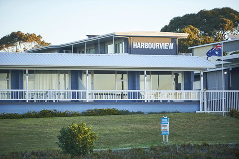 Harbour View Apartments - New South Wales Tourism  6