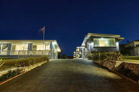 Harbour View Apartments - New South Wales Tourism  27