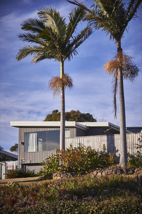 Harbour View Apartments - New South Wales Tourism  11