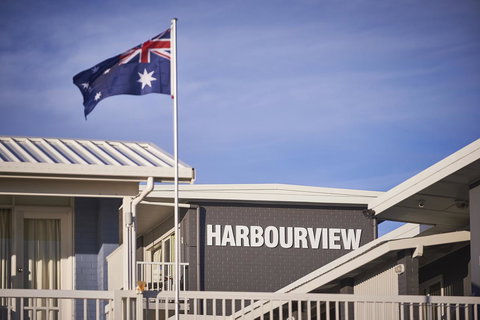 Harbour View Apartments - New South Wales Tourism  24