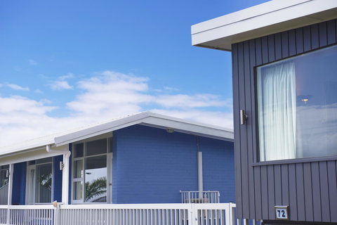 Harbour View Apartments - New South Wales Tourism  32