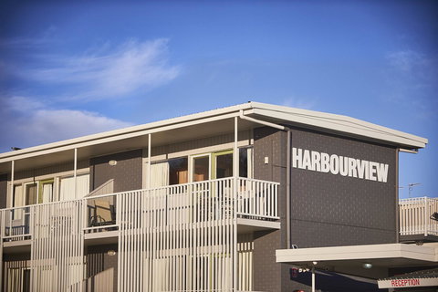 Harbour View Apartments - New South Wales Tourism  18