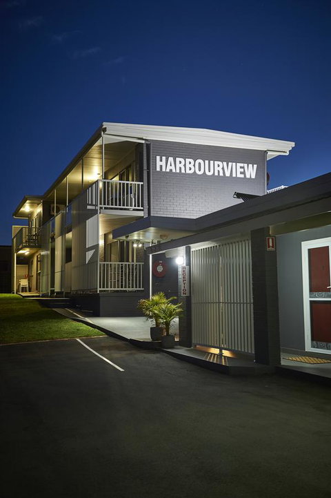 Harbour View Apartments - New South Wales Tourism  28