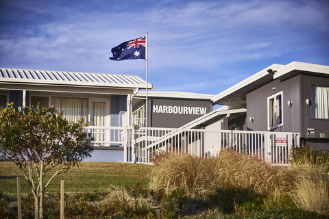 Harbour View Apartments - New South Wales Tourism  3