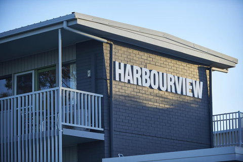 Harbour View Apartments - New South Wales Tourism  12