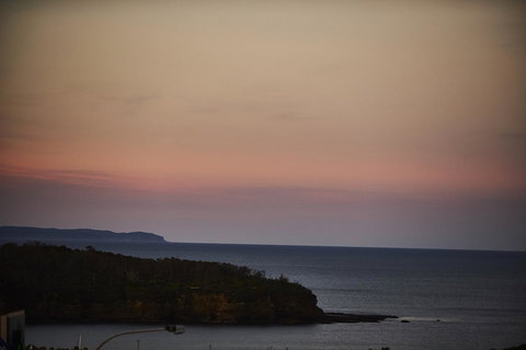 Harbour View Apartments - New South Wales Tourism  22