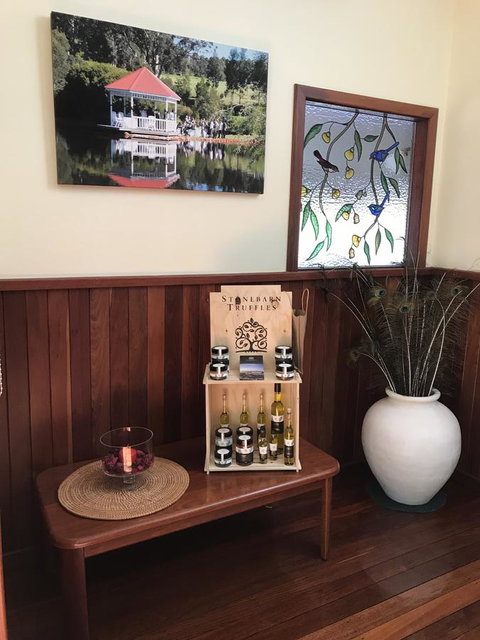 Forest Lodge Resort - New South Wales Tourism  6