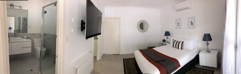 Forest Lodge Resort - New South Wales Tourism  43