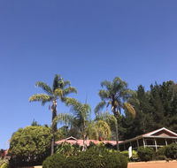 Forest Lodge Resort - New South Wales Tourism 