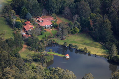 Forest Lodge Resort - New South Wales Tourism  2
