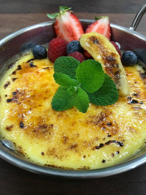 Forest Lodge Resort - New South Wales Tourism  17