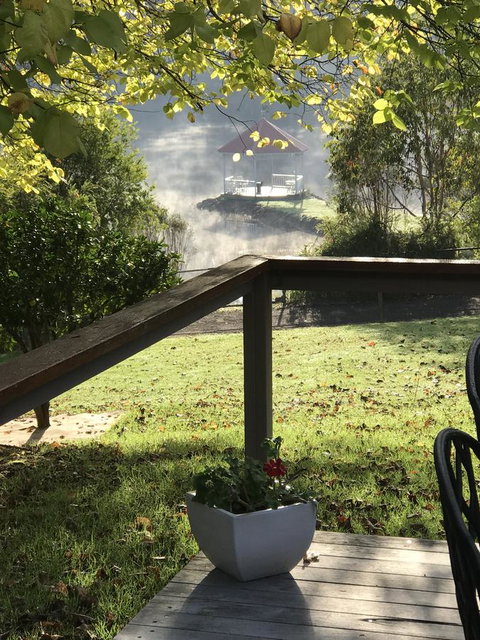 Forest Lodge Resort - New South Wales Tourism  41