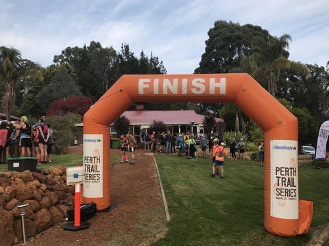 Forest Lodge Resort - New South Wales Tourism  27