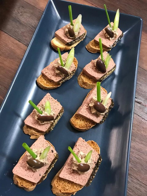 Forest Lodge Resort - New South Wales Tourism  20