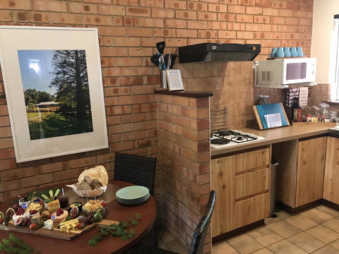 Forest Lodge Resort - New South Wales Tourism  16