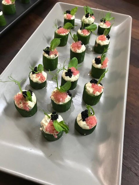 Forest Lodge Resort - New South Wales Tourism  18