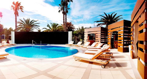 Crown Metropol Perth - New South Wales Tourism  11