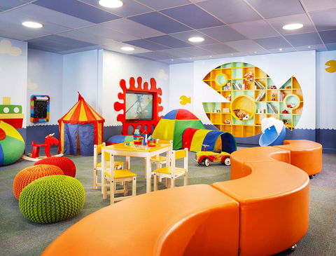 Crown Metropol Perth - New South Wales Tourism  24