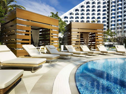 Crown Metropol Perth - New South Wales Tourism  9