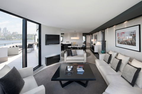 Crown Metropol Perth - New South Wales Tourism  17