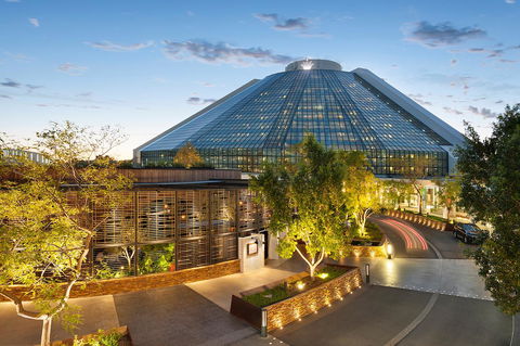 Crown Metropol Perth - New South Wales Tourism  4