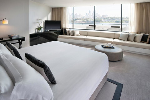 Crown Metropol Perth - New South Wales Tourism  13