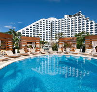 Crown Metropol Perth - New South Wales Tourism 