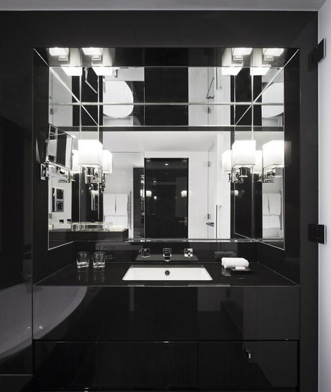 Crown Metropol Perth - New South Wales Tourism  18