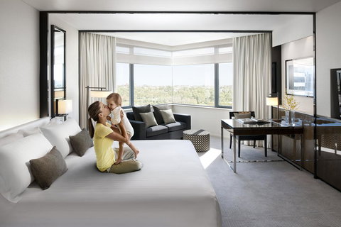 Crown Metropol Perth - New South Wales Tourism  12