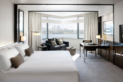 Crown Metropol Perth - New South Wales Tourism  15