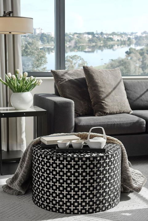 Crown Metropol Perth - New South Wales Tourism  20