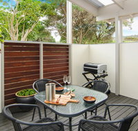 Margaret River Beach Studios - New South Wales Tourism 