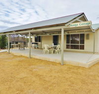 Kanga Cottage - New South Wales Tourism 