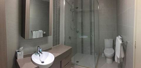 Parklane Apartments - New South Wales Tourism  17