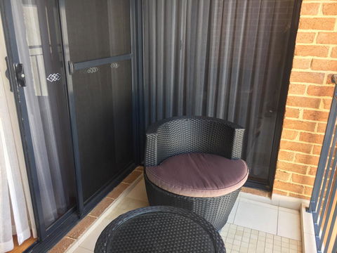 Parklane Apartments - New South Wales Tourism  21