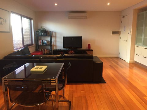 Parklane Apartments - New South Wales Tourism  5