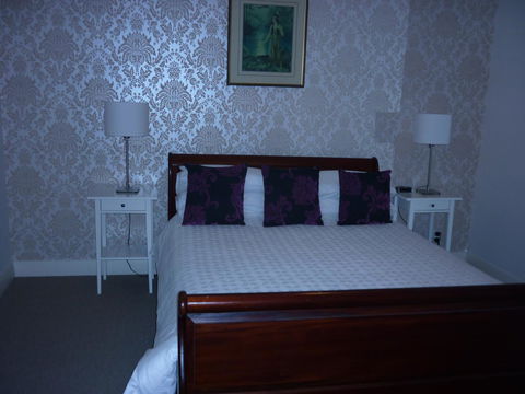 Parklane Apartments - New South Wales Tourism  32
