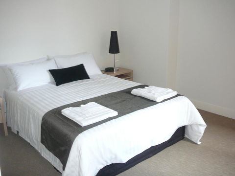 Parklane Apartments - New South Wales Tourism  34