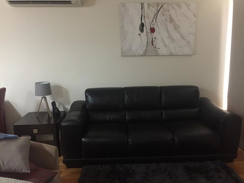Parklane Apartments - New South Wales Tourism  2