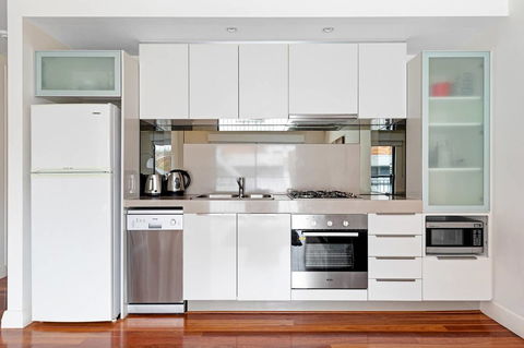 Parklane Apartments - New South Wales Tourism  41